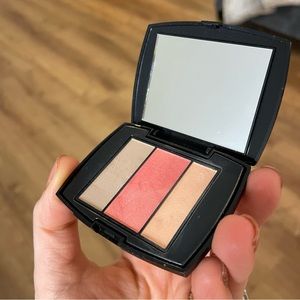 Lancôme Blush Subtil Palette